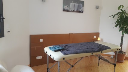 Séverine Gillet Naturopathe - Massages ayurvédiques - Réflexologie plantaire, Praticien de Médecine Alternative à Pélussin