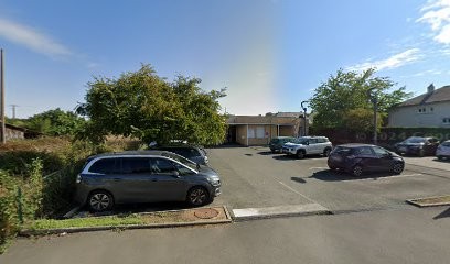 Fanny Lécaille Hypnothérapeute, Hypnothérapeute à Mazé-Milon