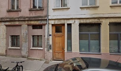 Hypnotherapeute Lyon Vanessa Fleury, Hypnothérapeute à Lyon 01