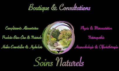 O Soins Naturels - Olfactothérapie & Micronutrition, Praticien de Médecine Alternative à Sarrebourg