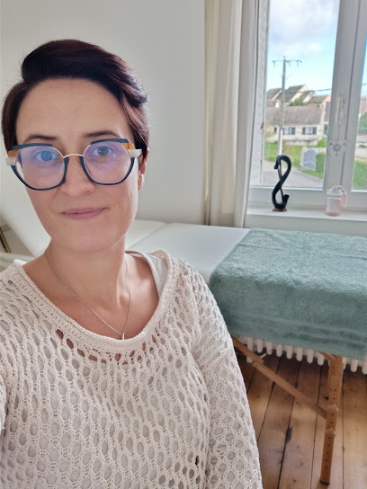 Amandine Mendy - Naturopathe Reflexologue Praticien De Médecine Alternative à Amiens