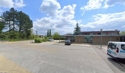 Camille Blanchet - Sophrologue Chemaudin Et Vaux, Praticien de Médecine Alternative à Chemaudin et Vaux