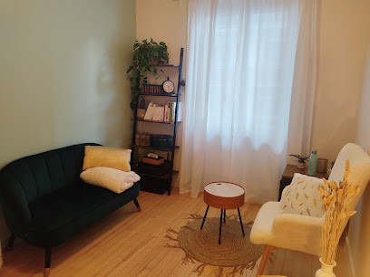 Nolwenn Dréno, Hypnothérapeute à Clermont-Ferrand