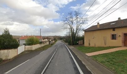 RACKELBOOM, Praticien de Médecine Alternative à Saint-Sulpice-sur-Lèze