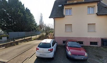 Libération Intérieure, Praticien de Médecine Alternative à Illkirch-Graffenstaden