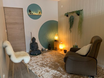 Cécile Mettivier - Practitioner Hypnosis Pour Enfants, Adolescents And Adults, Hypnothérapeute à Saint-Pierre-d'Albigny