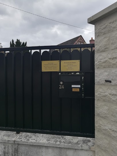 Emmanuel Astier Naturopathe - Hypnothérapeute - Sophrologue - Poids - Sommeil - Anxiété - Douleurs : 20 Ans D'expérience, Hypnothérapeute à Amboise