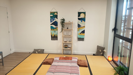 Shiatsu Seb - Sébastien Chomette, Praticien De Médecine Alternative à Cournon-d'Auvergne