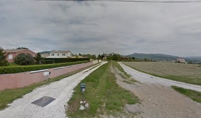 Catherine Poiron, Hypnothérapeute à Savasse