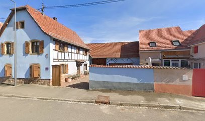 Engoué Lydia Magnétiseur, Praticien de Médecine Alternative à Dachstein