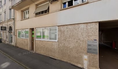 Silvie Ducornet, Praticien de Médecine Alternative à Villefranche-sur-Saône