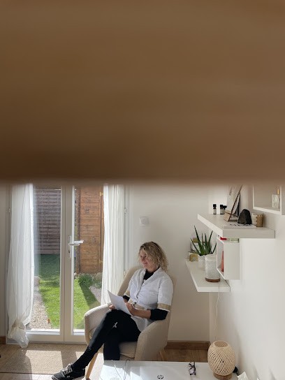 Sabrina Loret Réflexologue à Aix-en-Provence - Lsreflexologie, Réflexologue à Aix-en-Provence