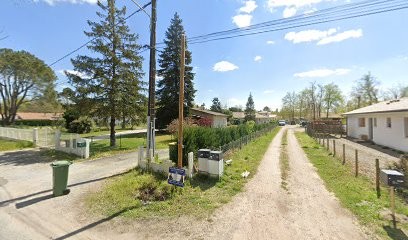 Carré Emmanuelle, Hypnothérapeute à Salles