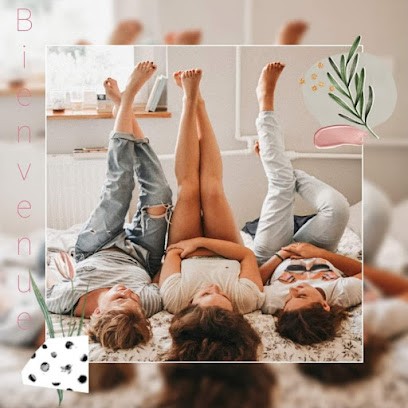 SOPHIE EHRET Reflexologie Plantaire, Réflexologue à Illzach