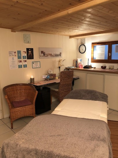 Valérie Picard, Réflexologue à Annecy