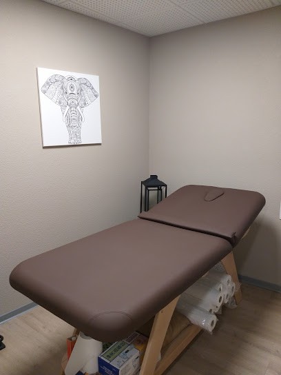 HERRSCHER Floriane, Praticien de Médecine Alternative à Sundhoffen