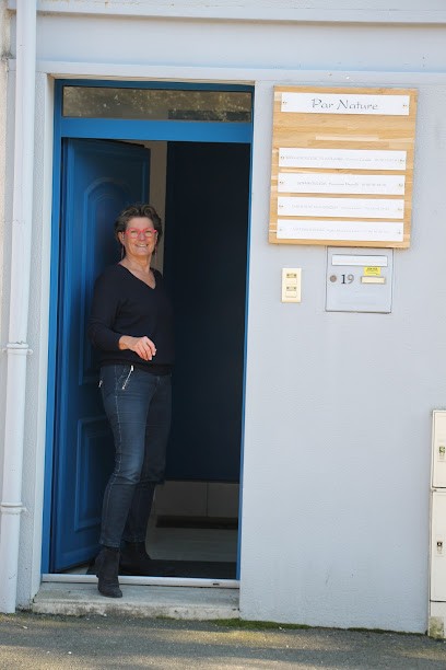 Françoise Degrelle Sophrologue Vertou, Praticien de Médecine Alternative à Vertou