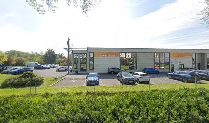 Hypnose Tours - Cabinet Â'Merveille - Hypnose Thérapeutique Et Hypnose Régressive, Hypnothérapeute à Ballan-Miré