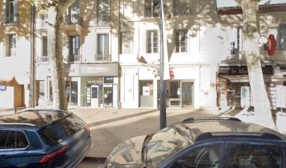 Guillot Maxime, Praticien de Médecine Alternative à Cahors