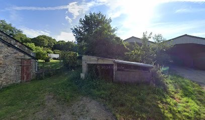 Elisabeth Ganache Magnétiseur, Praticien de Médecine Alternative à La Dominelais