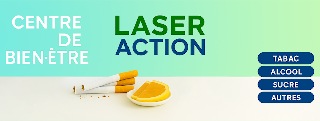 Laser Action Aix En Provence L Centre Laser Anti Tabac - Alcool - Cannabis - Sucre, Praticien De Médecine Alternative à Aix-en-Provence