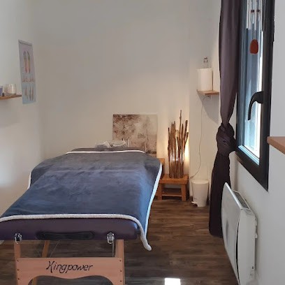 Cabinet De Naturopathie Et Massages Fanny Maitre, Praticien de Médecine Alternative à Saint-Sauves-d'Auvergne