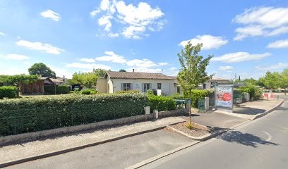 EMDR Dsa Et Hypnose Mélissa CHEREAU, Hypnothérapeute à Saint-Aubin-de-Médoc