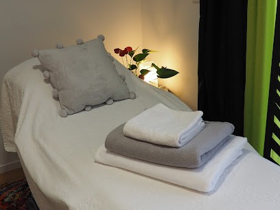 MIREILLE HECKER CONTI REFLEXOLOGIE PLANTAIRE, Réflexologue à Lutterbach