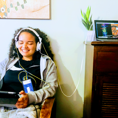 Chantal Lystig Neurofeedback Orléans, Praticien De Médecine Alternative à Orléans