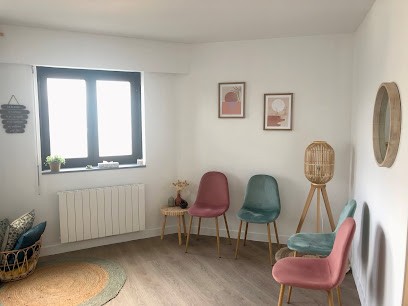 Sophrologue Vallet - Edwige Péron, Praticien de Médecine Alternative à Vallet