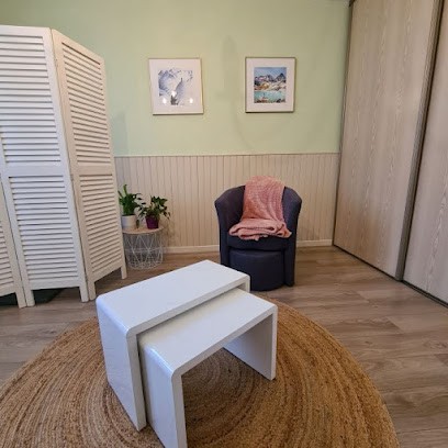 Carole Bournier - Sophrologue, Praticien de Médecine Alternative à Voglans