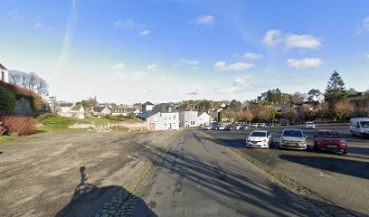 Sophie Conchou, Hypnothérapeute à Quintin