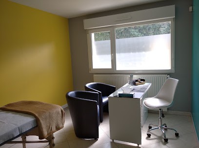 Peggy Hermite, Praticien de Médecine Alternative à Douvres-la-Délivrande