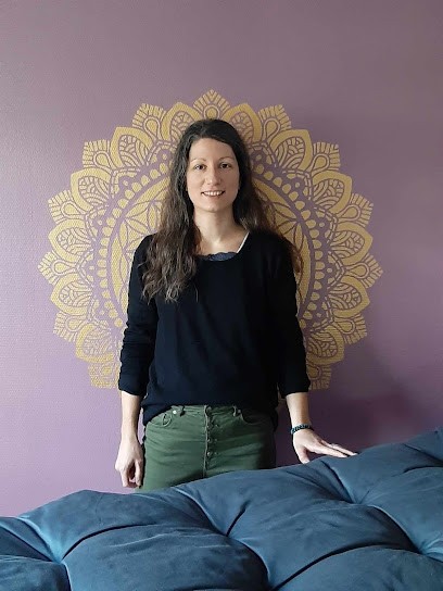 Serenity - Laura Serpe Réflexologie Plantaire, Réflexologue à Achicourt