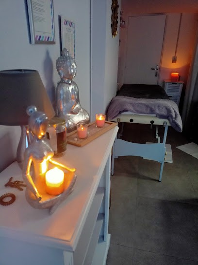 Magnetiseur Stéphanie Brion, Praticien de Médecine Alternative à Salon-de-Provence