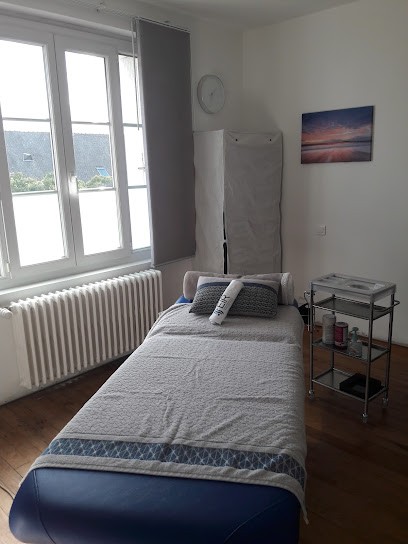 Françoise Burban Reflexologue Guidel, Réflexologue à Guidel