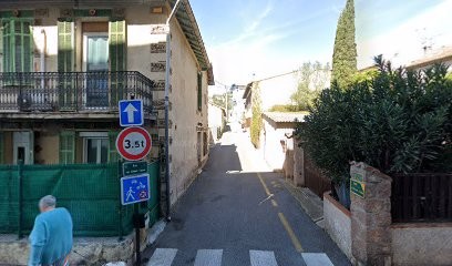 Christèle Rebuffel Médecine Traditionnelle Chinoise (MTC), Praticien de Médecine Alternative à Mandelieu-la-Napoule
