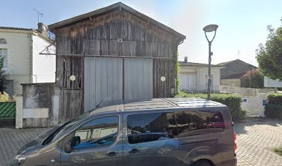 Marie -France GOHY Réflexologie Combinée, Réflexologue à Sainte-Foy-la-Grande