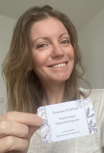 Faustine Dupuis - Sophrologie & Hypnothérapie, Hypnothérapeute à Maromme