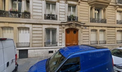 Nocticalm, Hypnothérapeute à Paris 08