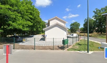 Fabienne FRÉDÉRIC - Soins énergétiques & Holistiques, Praticien de Médecine Alternative à Saint-Aubin-de-Médoc