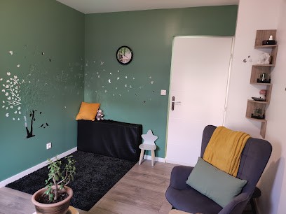 Sophrologue Melanie PEYRIN, Praticien de Médecine Alternative à Condrieu