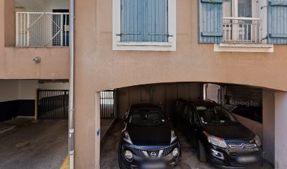 Emeline Fossey - Naturopathe Et Réflexologue, Praticien de Médecine Alternative à Voiron