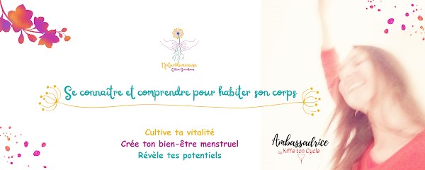 Céline Birembaux - Naturopathie - Bien-être menstruel - Relaxation sonore - Voyage sonore - Chauvigny, Praticien de Médecine Alternative à Chauvigny