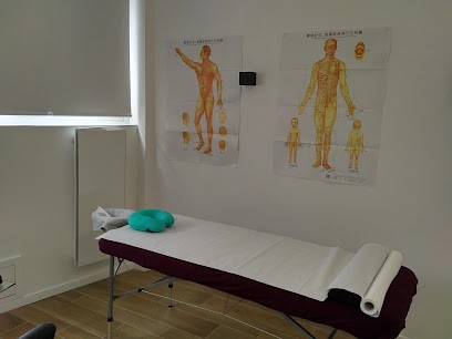 Bassam Chour - Praticien - Energétique Médecine Traditionnelle Chinoise - Université MTC Shanghai, Praticien de Médecine Alternative à Courbevoie