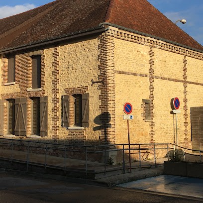 Audrey HIVERT PELLETIER Réflexologue Certifiée RNCP, Réflexologue à Lavau