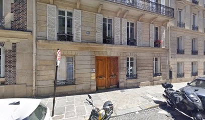 Hypnose Sophrologie Willaume Paris, Hypnothérapeute à Paris 08