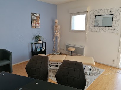 Etiopathe Melesse - Gabrielle Gimazane, Praticien de Médecine Alternative à Melesse