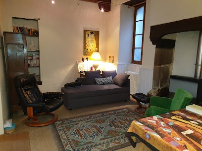 Clarisse Betton - Sophrofamily - Sophrologie à Vitré, Praticien de Médecine Alternative à Vitré