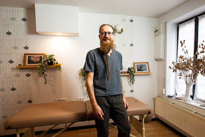 Aurélien Calonne, Naturopathe Praticien De Médecine Alternative à Sainghin-en-Weppes